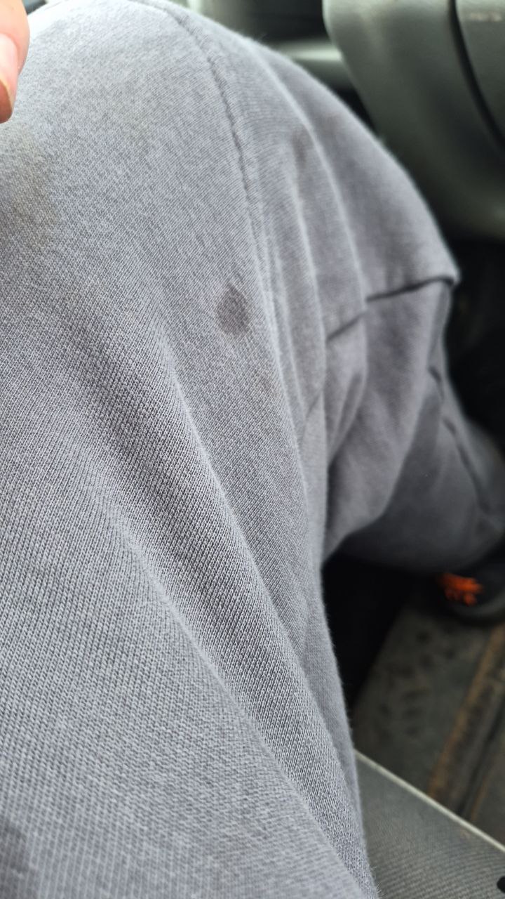 Customer review - Got that on my order in December still have it. Its brillian