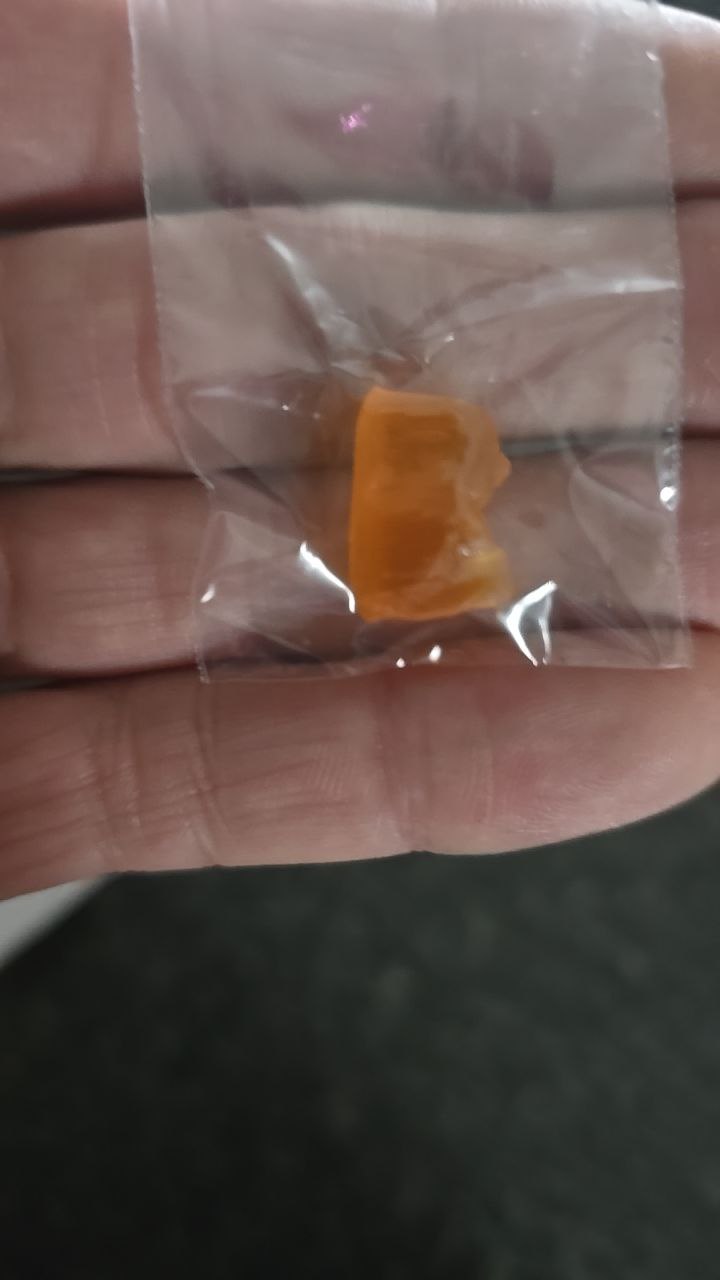 Customer review - And a wee bear too