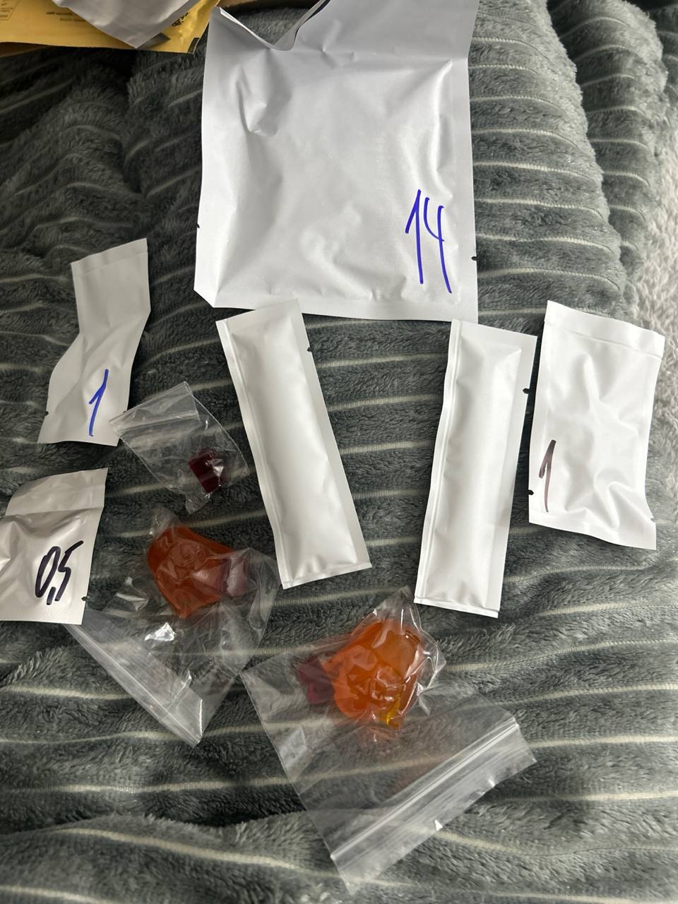 Customer review - 💚