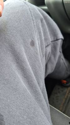 Customer review - Got that on my order in December still have it. Its brillian