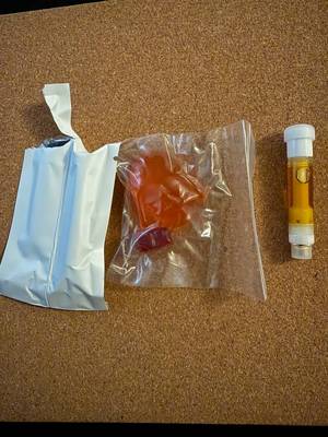 Customer review - Absolutely legends GB!! Thanks for my vapes and freebies! I 