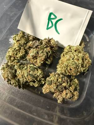 Customer review - Blue cheese