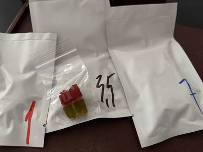 Customer review - Landed 🛬