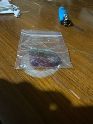 Customer review - You’re lucky you got 2. I only got one in my pack 🤷‍♂️