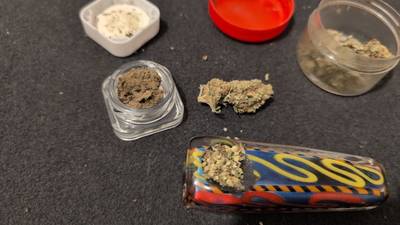 Customer review - Moroccan hash and Gorilla glue budget. 
Hash is tasty as sin