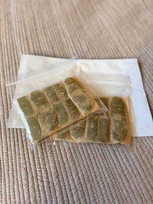 Customer review - YEY! 
Thanks GB! 5 DVH (actually SW equivalent) PLUS my lil 