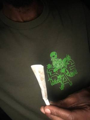 Customer review - GB pre roll for the Sunday afternoon gets you right