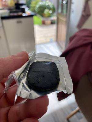 Customer review - Bring this bad boy back in stock 💚