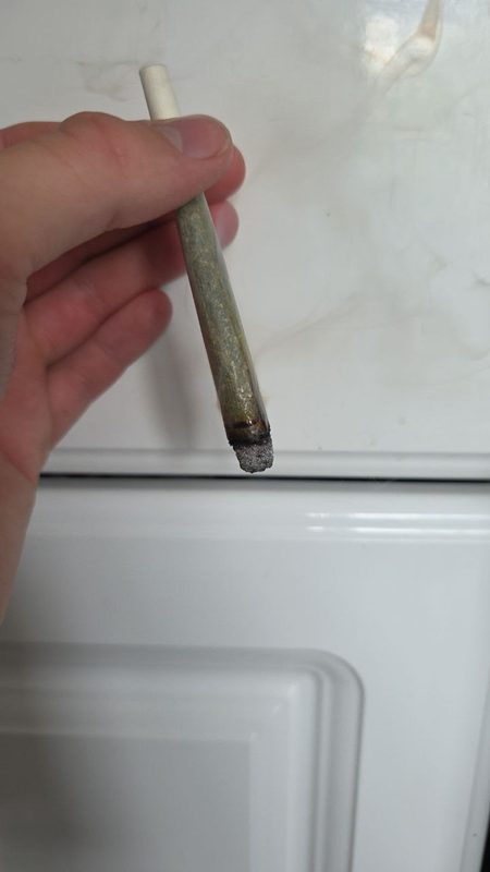 Customer review - GreenBritain Pre Roll 

Hitting all the spots. Flavours, oil